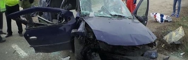 accident suceava