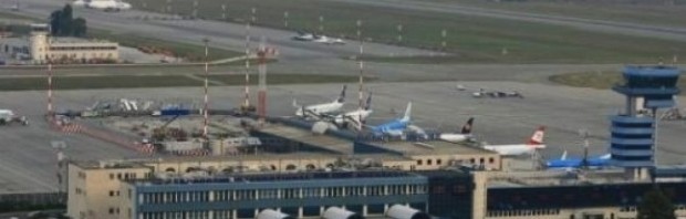 aeroport otopeni