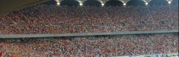 arena nationala