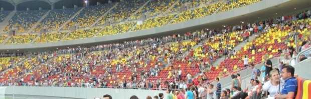arena nationala