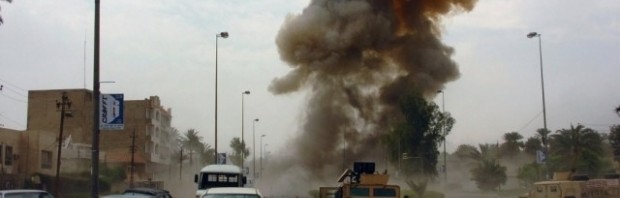 atentat sinucigas irak