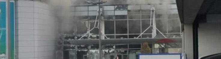 atentate bruxelles