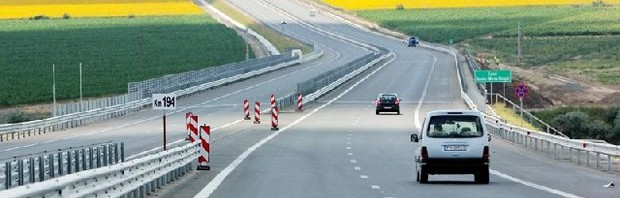 autostrada soarelui
