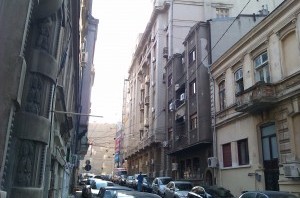 baroul bucuresti