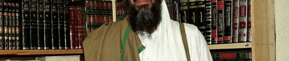bin laden