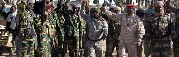 boko haram
