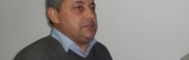 candidat primaria lupeni