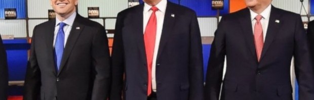 candidati republicani