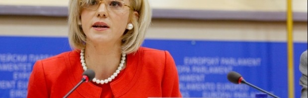 corina cretu