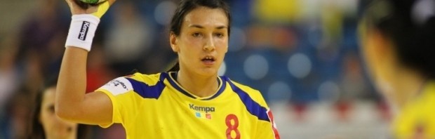 cristina neagu