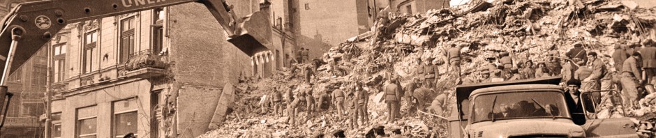 cutremur 1977