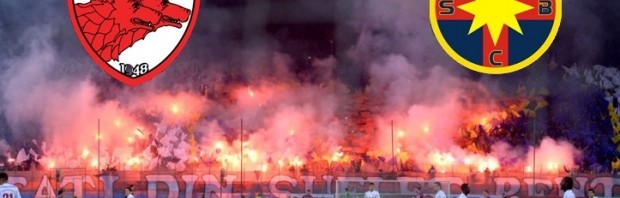 dinamo steaua