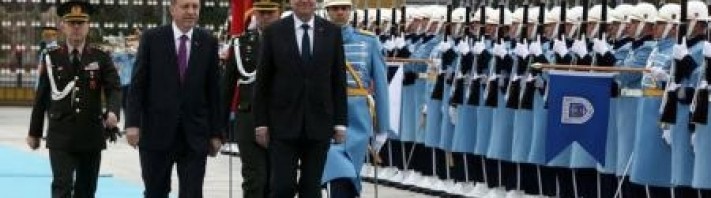 erdogan iohannis