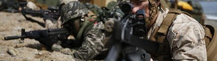 exercitii militare