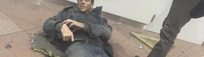 explozie bruxelles