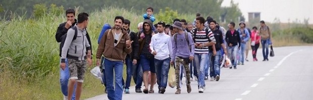 imigranti