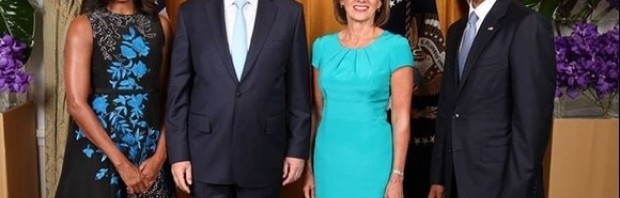 iohannis obama