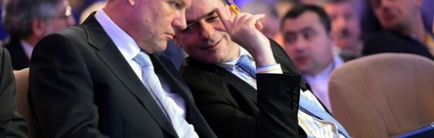 iohannis orban