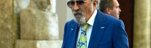 ion tiriac