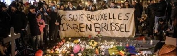 je suis bruxelles