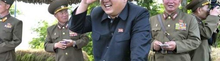 kim jong un