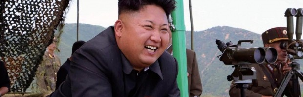 kim jong un