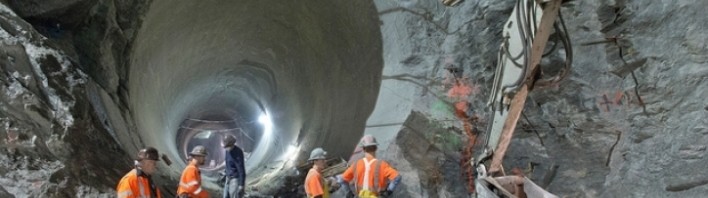magistrala metrou
