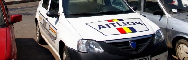 mita politie