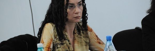 oana haineala