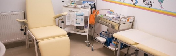 pediatrie