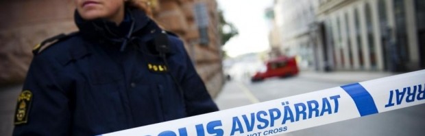 politie