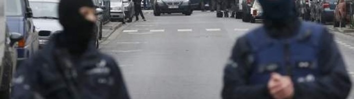 politie