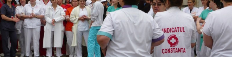 proteste sanatate 3