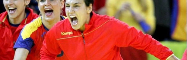 romania handbal