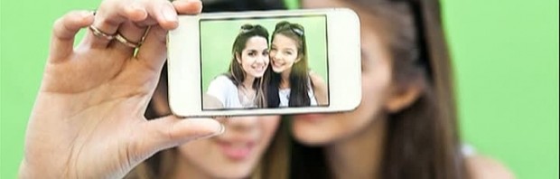 selfie