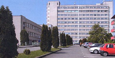 spital cluj