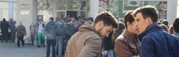 studenti