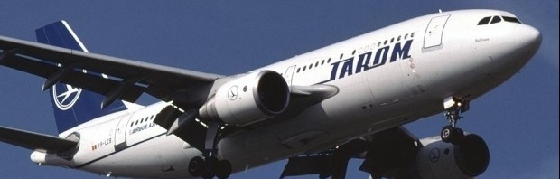 tarom
