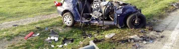 accident alba