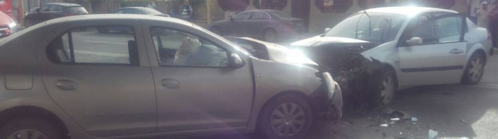 accident constanta