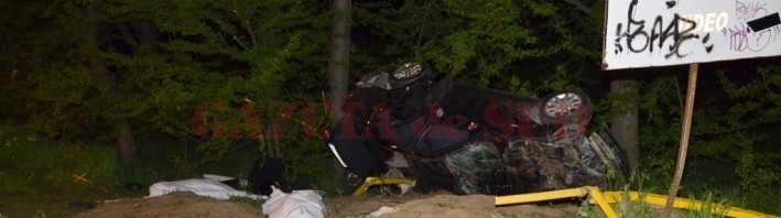 accident dolj