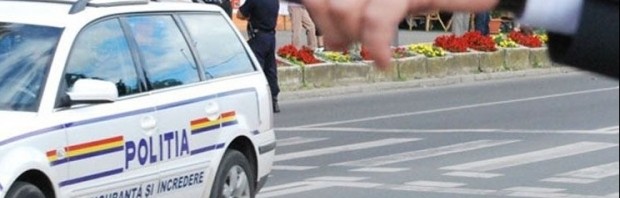 accident valcea
