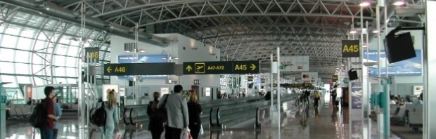 aeroport bruxelles