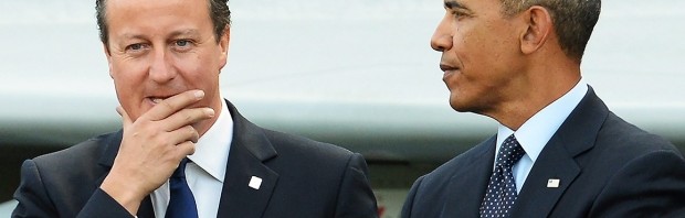 cameron obama