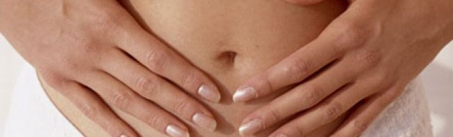 chist ovarian