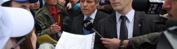ciolos iasi
