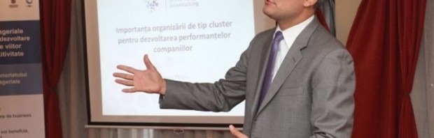 dragos pislaru