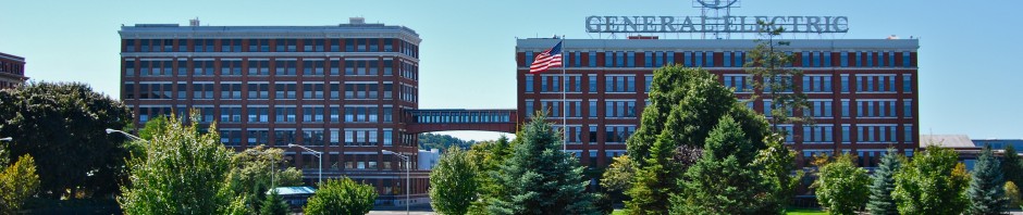 general electric