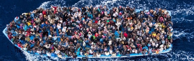 imigranti