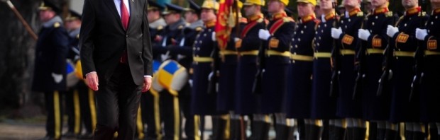 iohannis cotroceni